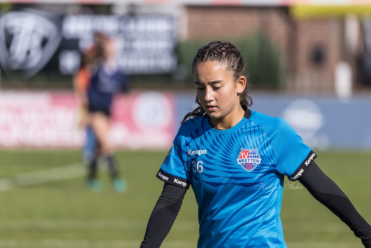 Bild 231 - wU16 Deutsche Meisterschaft